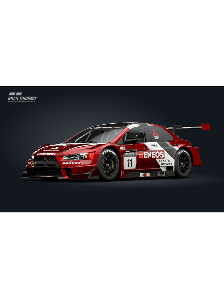 Gran Turismo Sport PS4 PS5