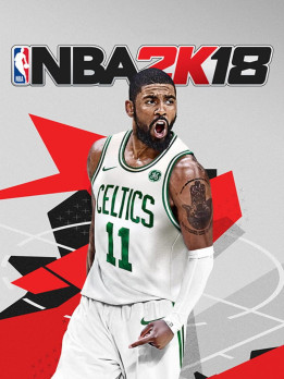 NBA 2K18 PS4 PS5