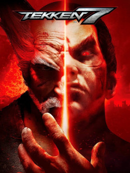 TEKKEN 7 PS4 PS5