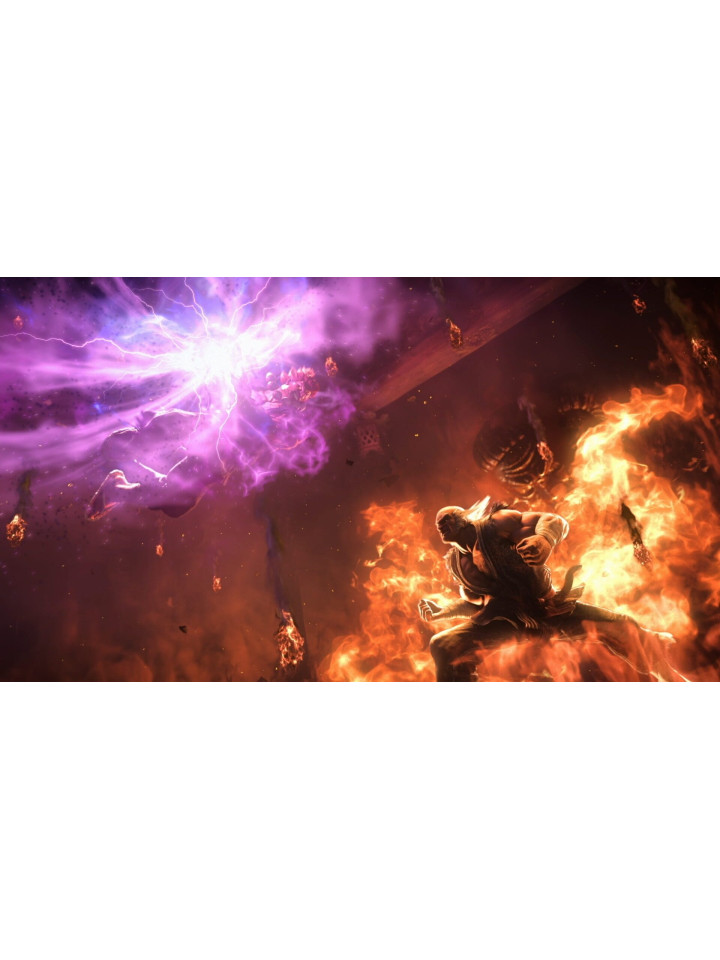 TEKKEN 7 PS4 PS5