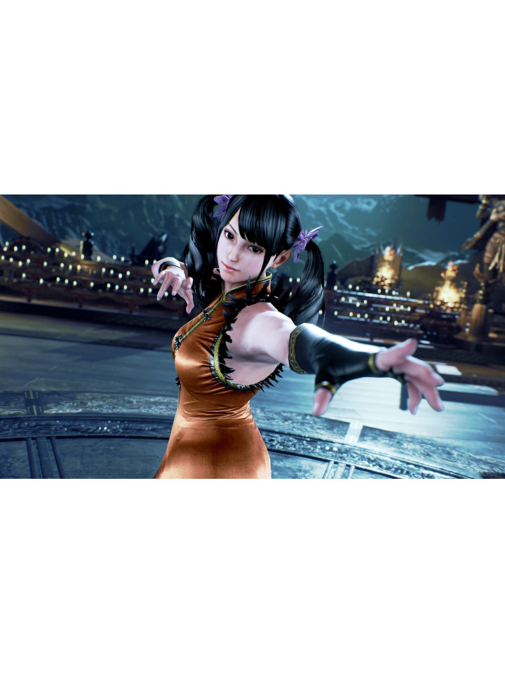 TEKKEN 7 PS4 PS5