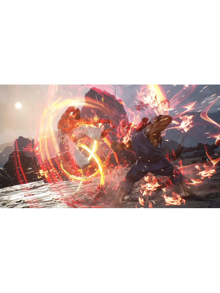 TEKKEN 7 PS4 PS5