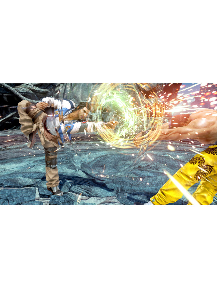 TEKKEN 7 PS4 PS5