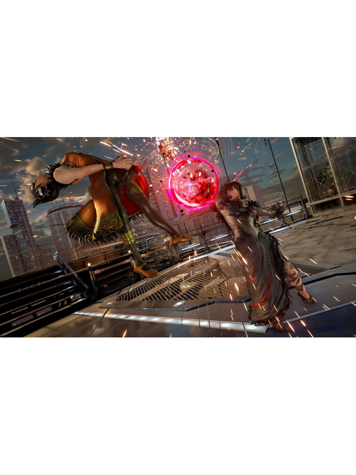 TEKKEN 7 PS4 PS5