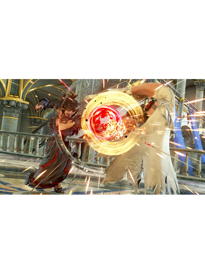 TEKKEN 7 PS4 PS5