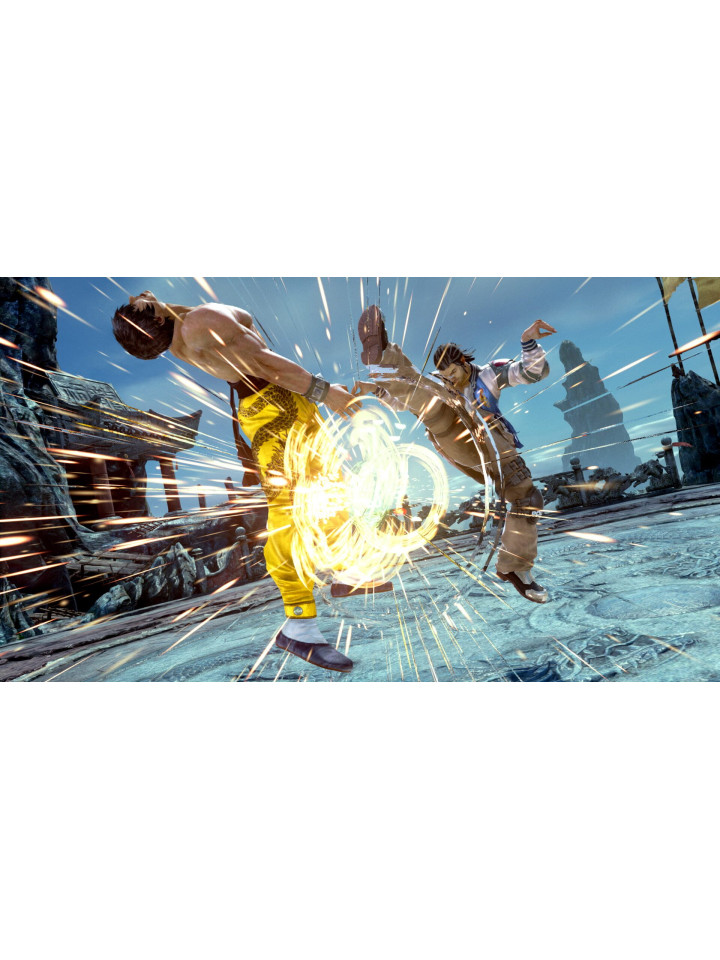 TEKKEN 7 PS4 PS5
