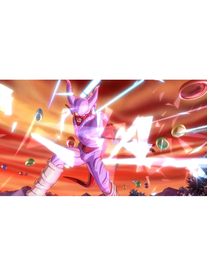 DRAGON BALL XENOVERSE 2 PS4 PS5