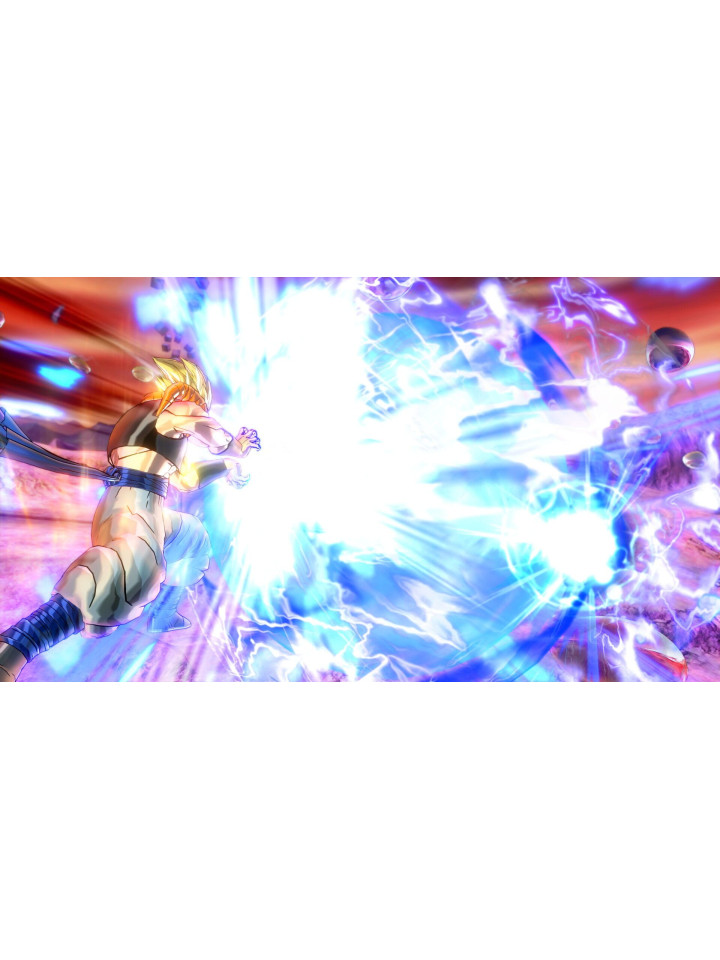 DRAGON BALL XENOVERSE 2 PS4 PS5
