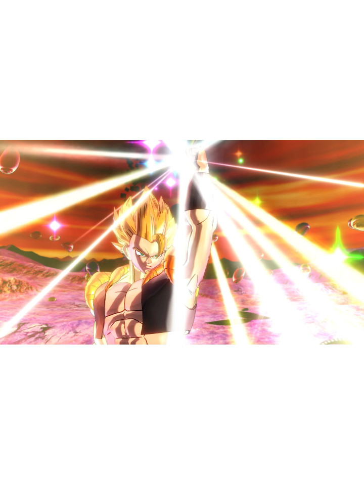 DRAGON BALL XENOVERSE 2 PS4 PS5