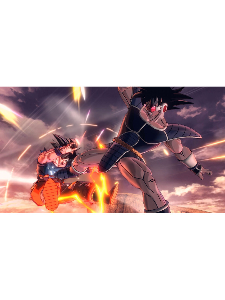 DRAGON BALL XENOVERSE 2 PS4 PS5