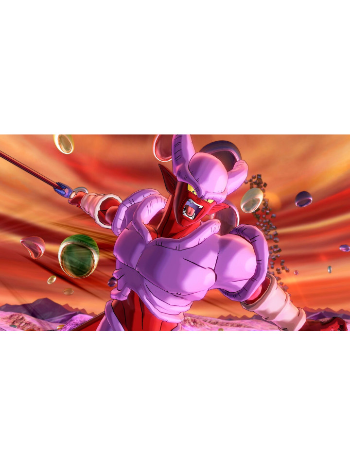 DRAGON BALL XENOVERSE 2 PS4 PS5