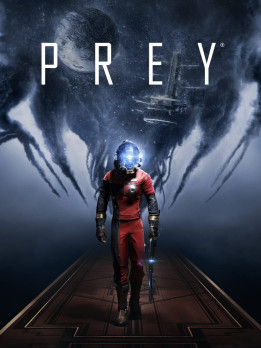 Prey PS4 PS5