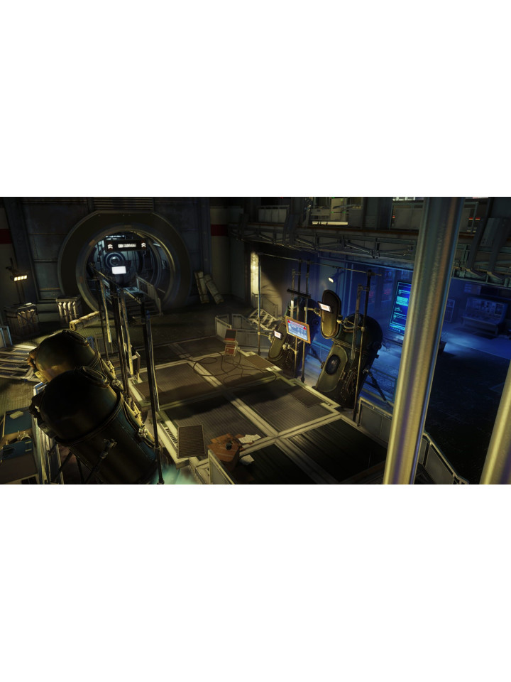 Prey PS4 PS5