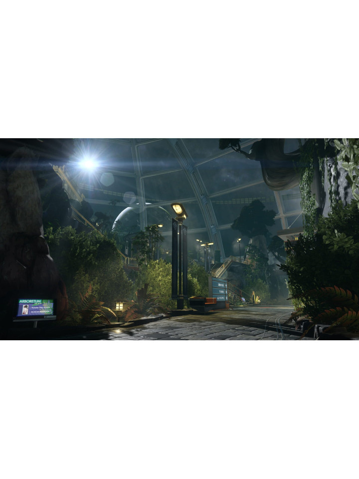 Prey PS4 PS5
