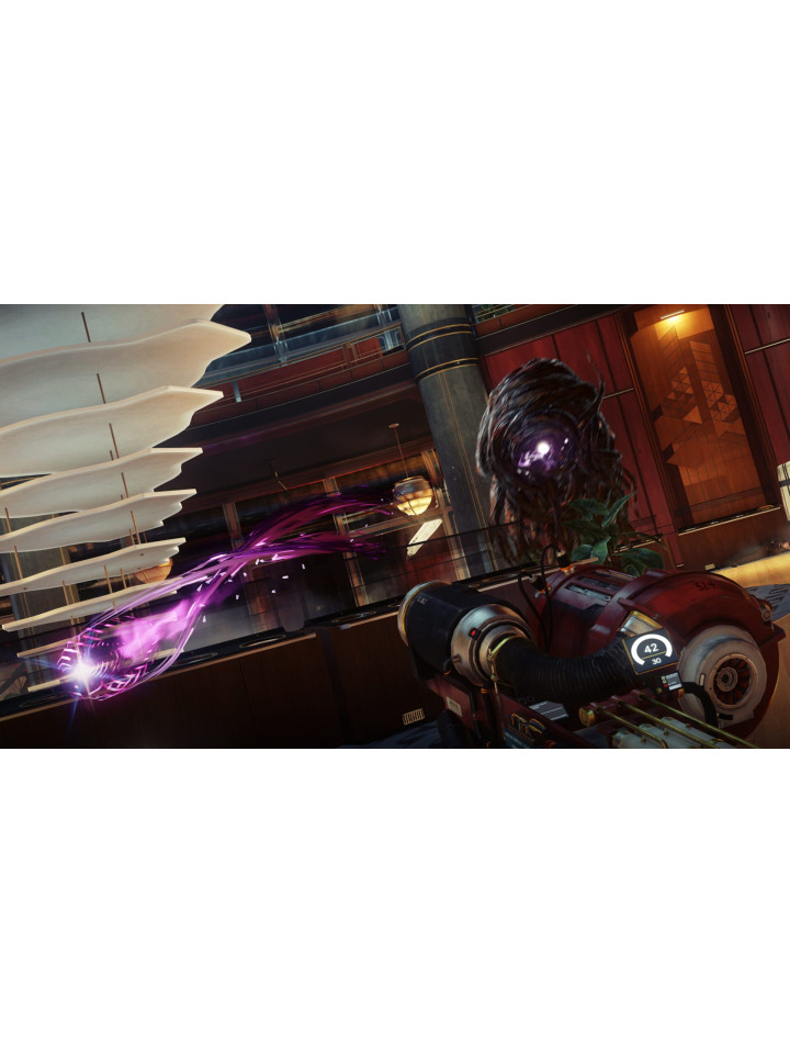 Prey PS4 PS5