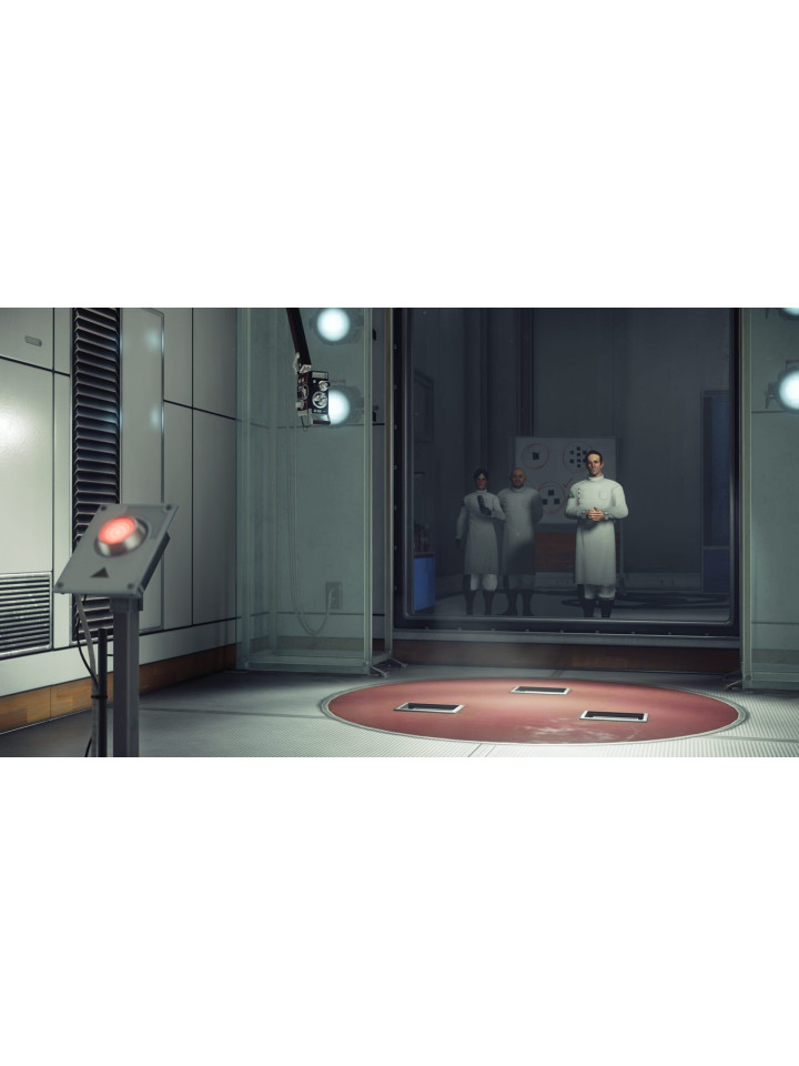 Prey PS4 PS5