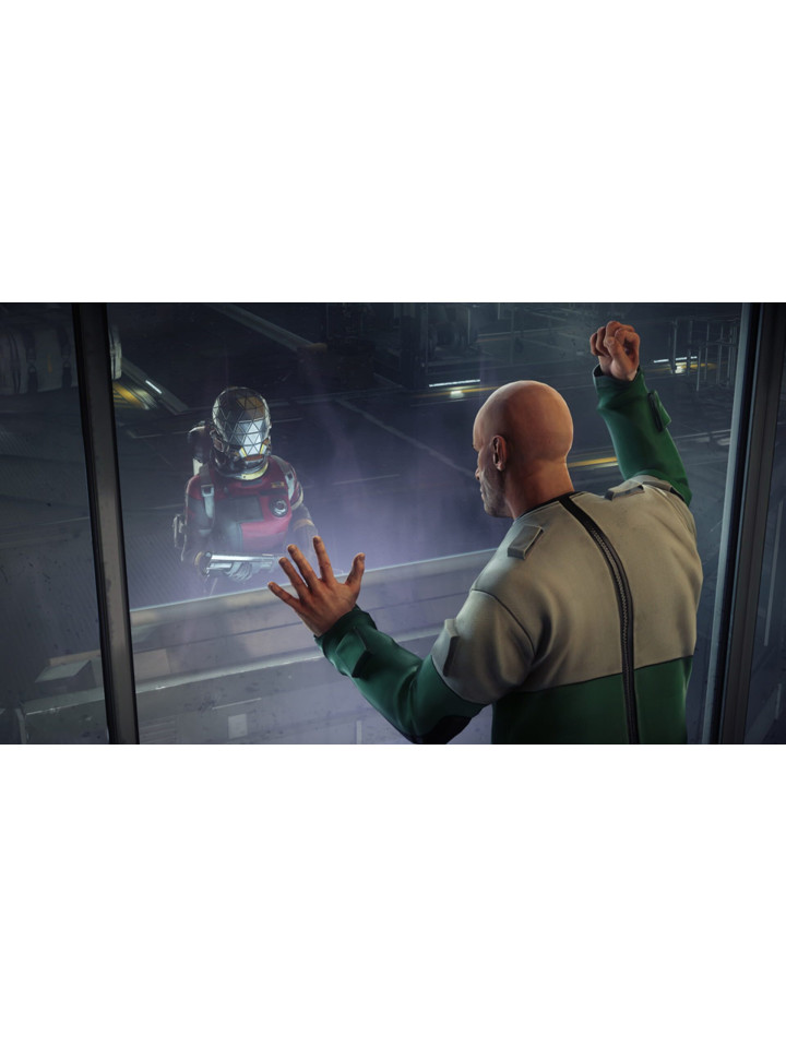 Prey PS4 PS5