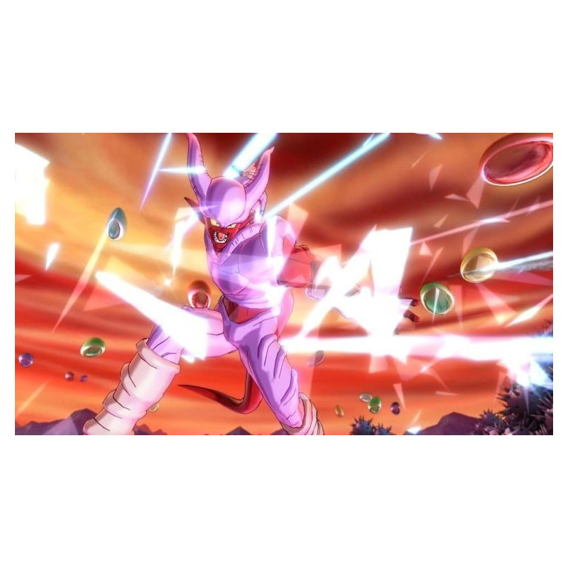 Dragonball Xenoverse 2 Mods Ps4 Dragon Ball Xenoverse 2 Nintendo 
