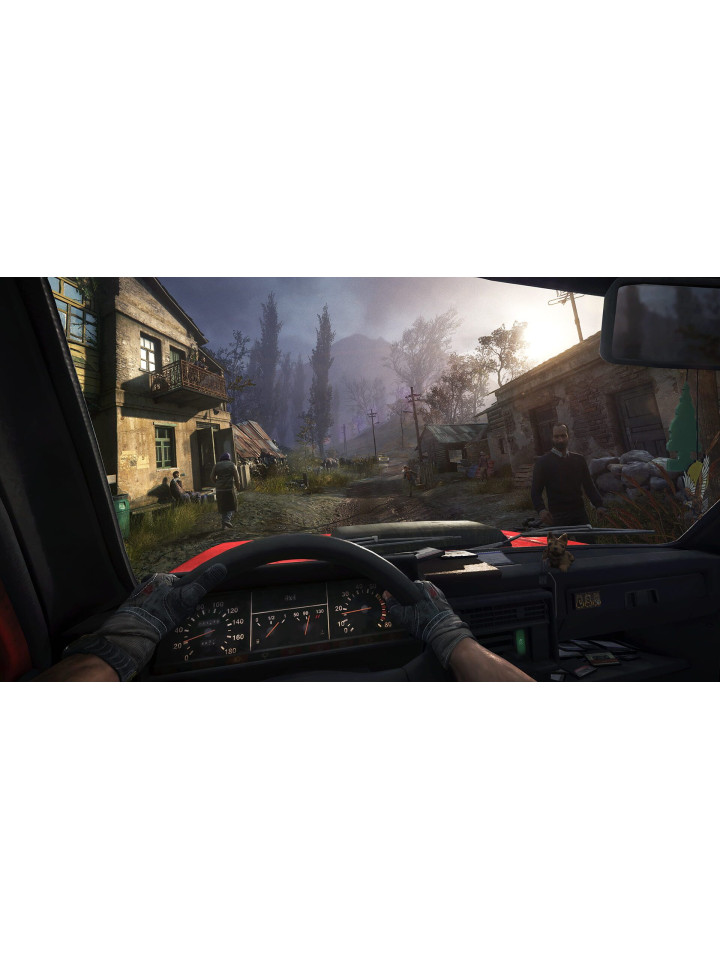 Sniper Ghost Warrior 3 Season Pass Edition PS4 PS5