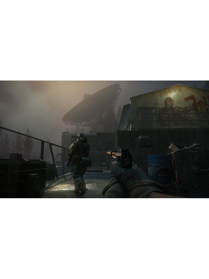 Sniper Ghost Warrior 3 Season Pass Edition PS4 PS5