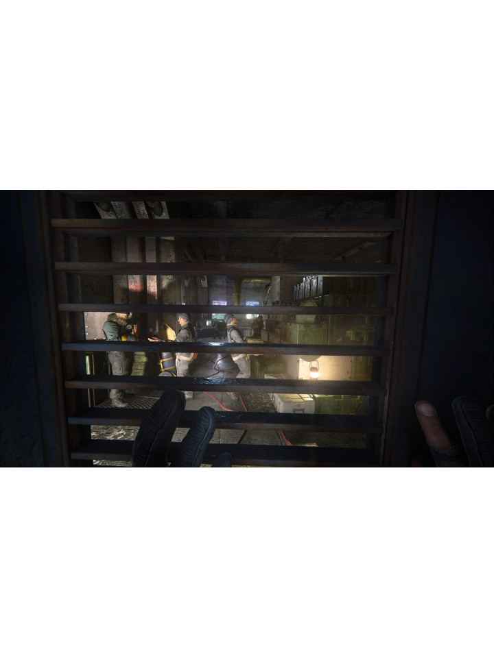 Sniper Ghost Warrior 3 Season Pass Edition PS4 PS5