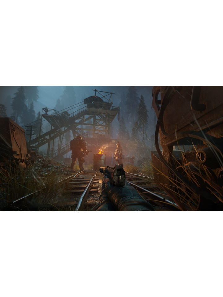 Sniper Ghost Warrior 3 Season Pass Edition PS4 PS5