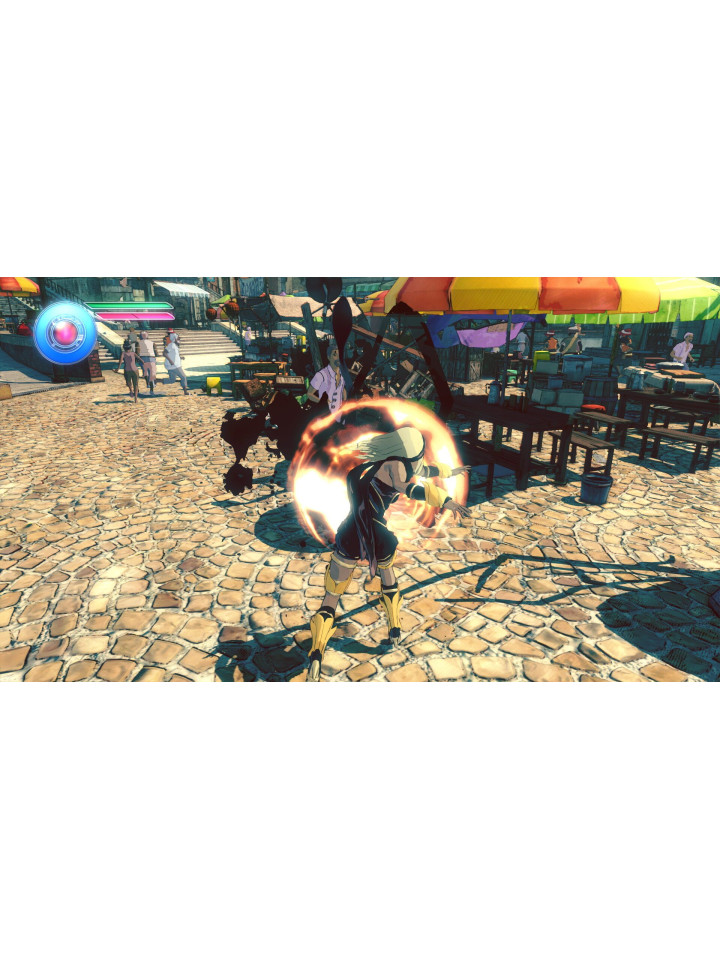 Gravity Rush 2 PS4 PS5