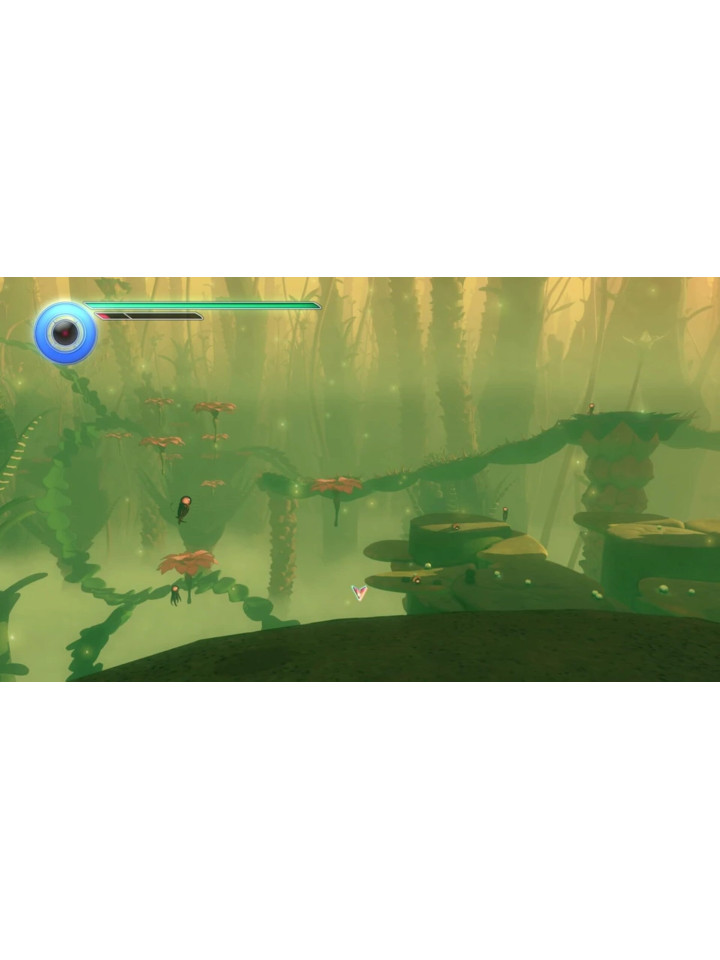 Gravity Rush 2 PS4 PS5