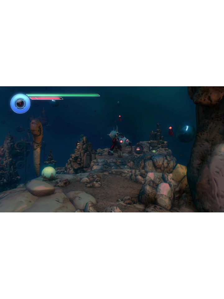 Gravity Rush 2 PS4 PS5