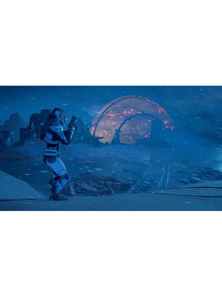 Mass Effect: Andromeda PS4 PS5