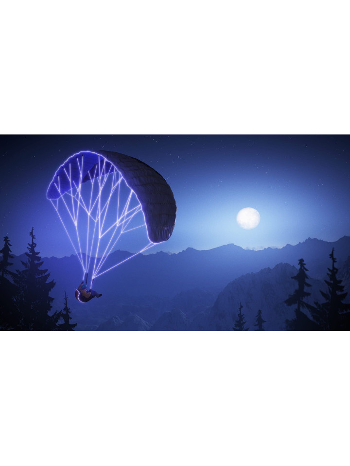 STEEP PS4 PS5 PS4 PS5