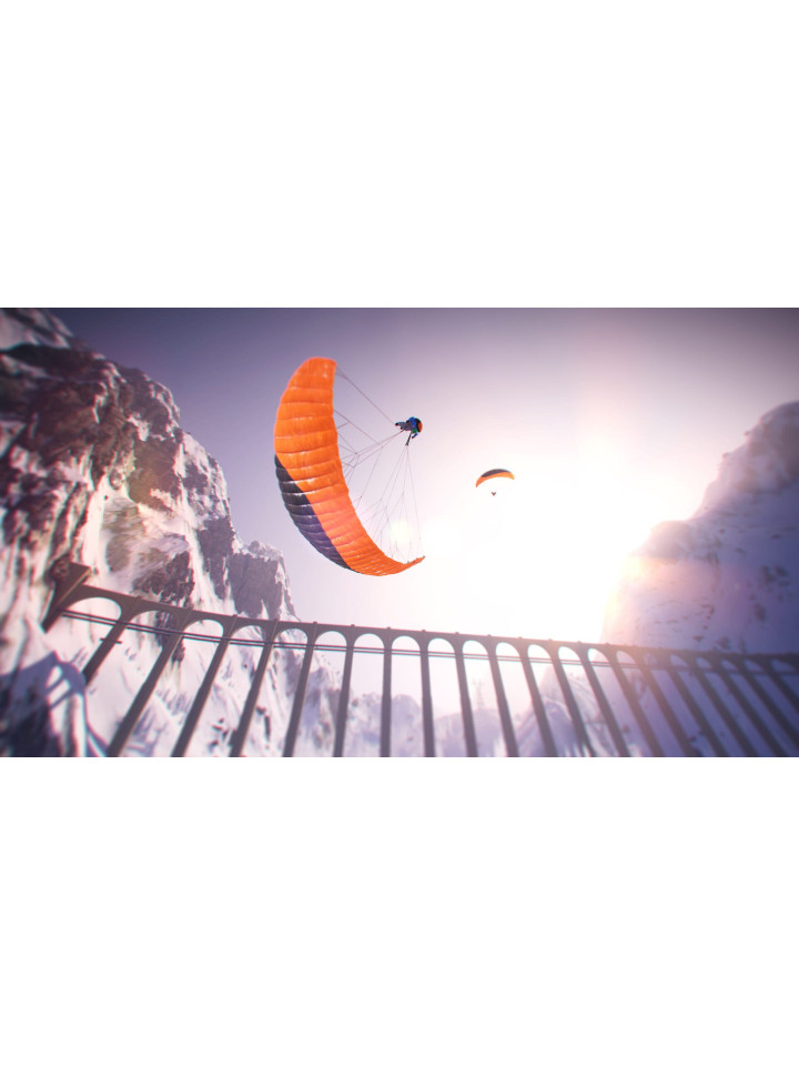 STEEP PS4 PS5
