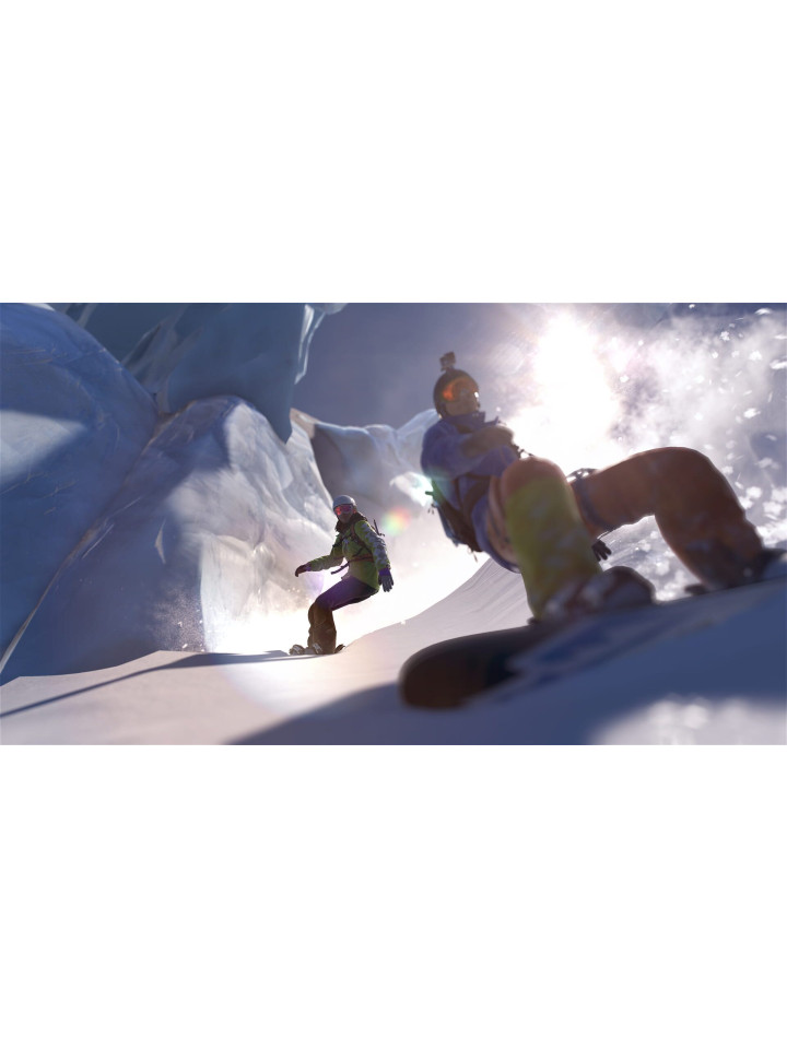 STEEP PS4 PS5