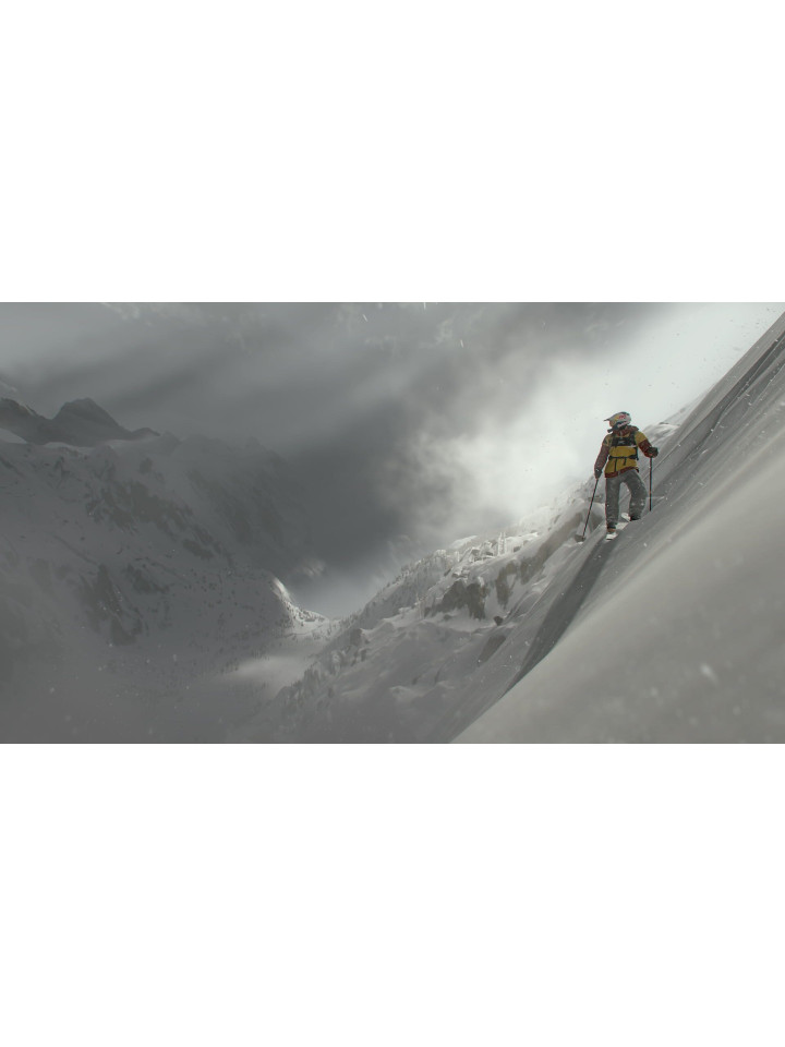 STEEP PS4 PS5 PS4 PS5