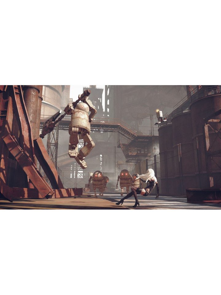 NieR: Automata Day One Edition PS4 PS5