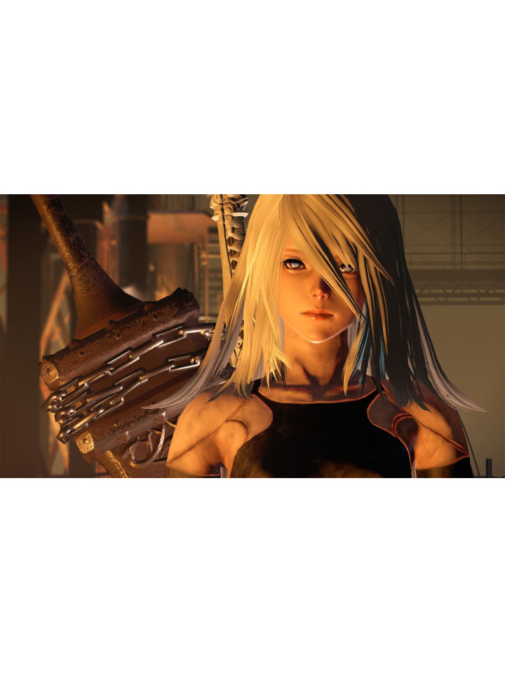 NieR: Automata Day One Edition PS4 PS5
