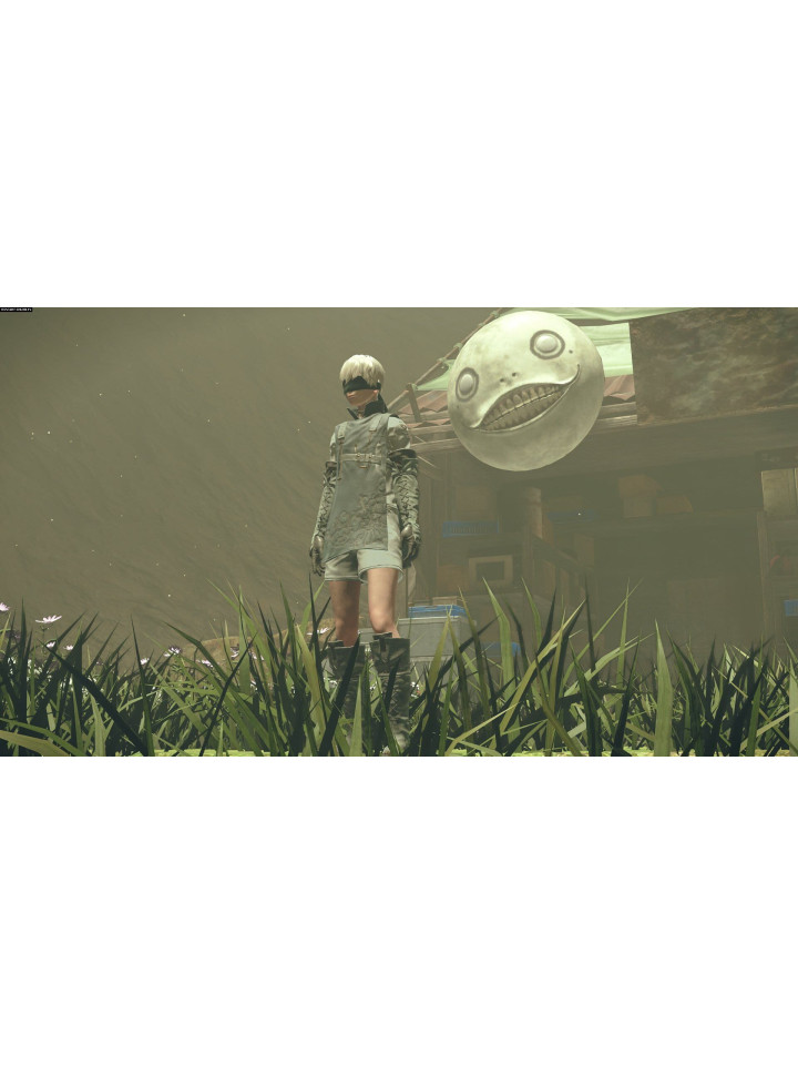 NieR: Automata Day One Edition PS4 PS5