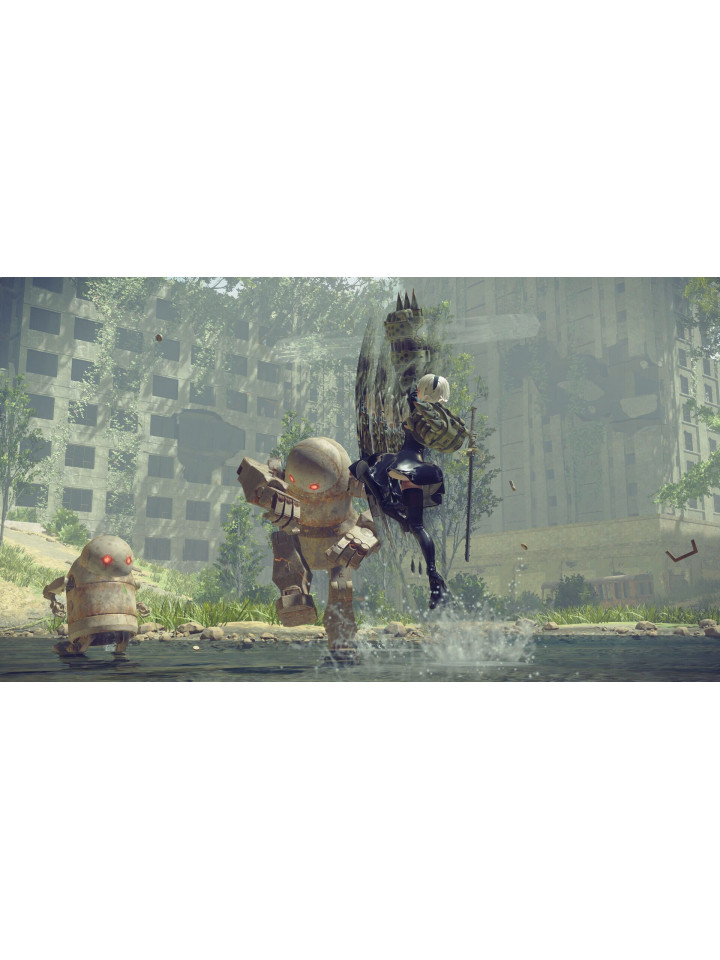 NieR: Automata Day One Edition PS4 PS5