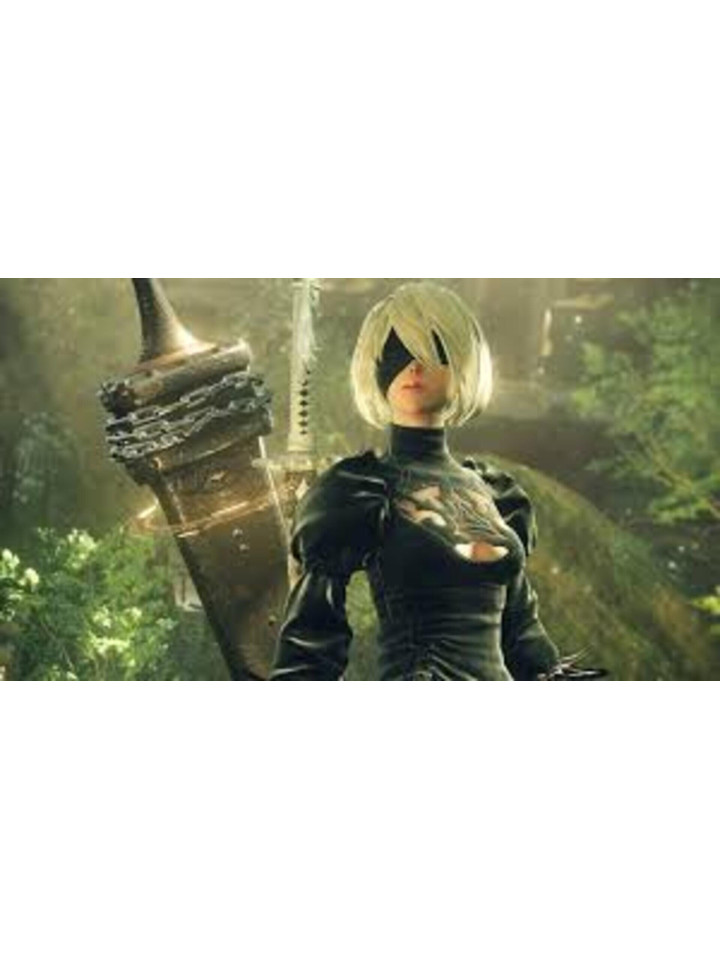 NieR: Automata Day One Edition PS4 PS5