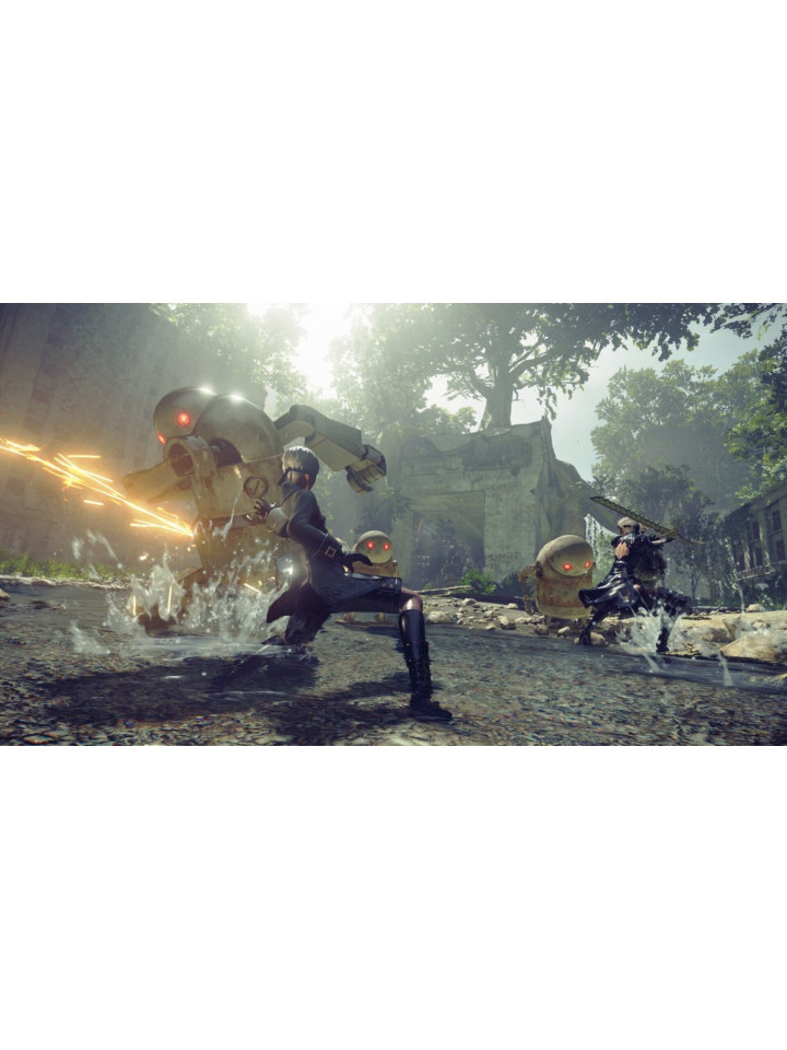 NieR: Automata Day One Edition PS4 PS5