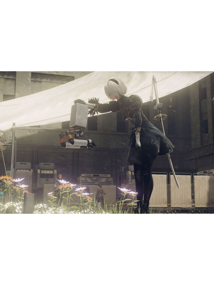 NieR: Automata Day One Edition PS4 PS5