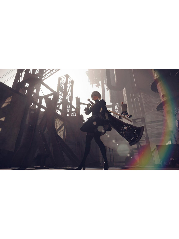 NieR: Automata Day One Edition PS4 PS5