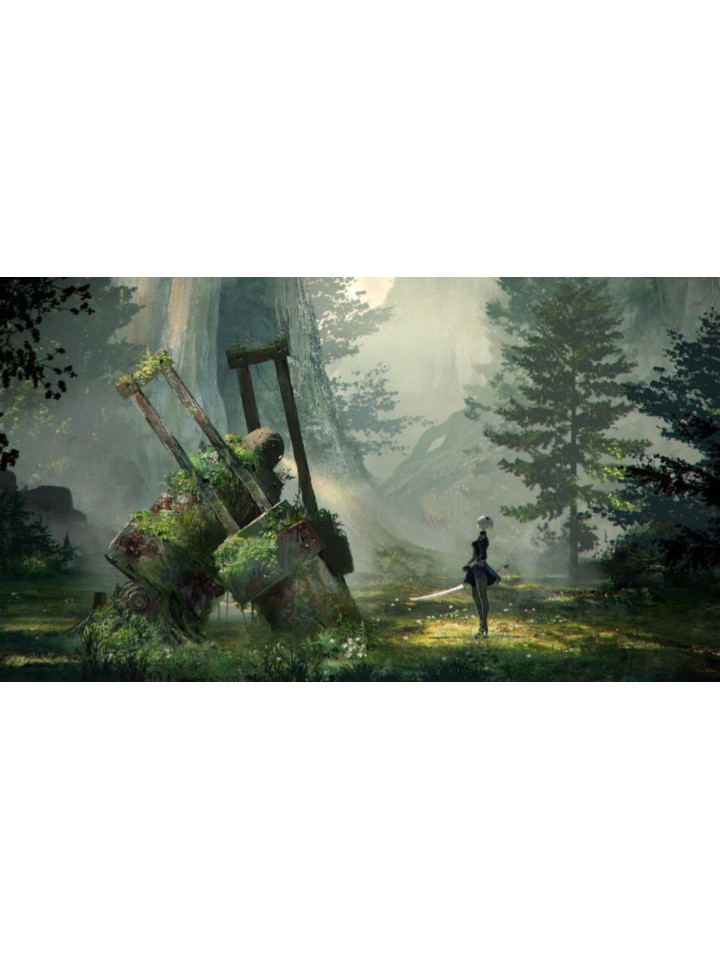 NieR: Automata Day One Edition PS4 PS5