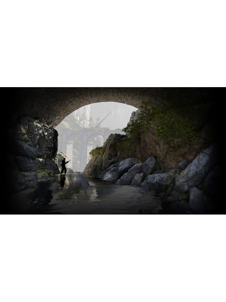 Sniper Elite 4 PS4 PS5